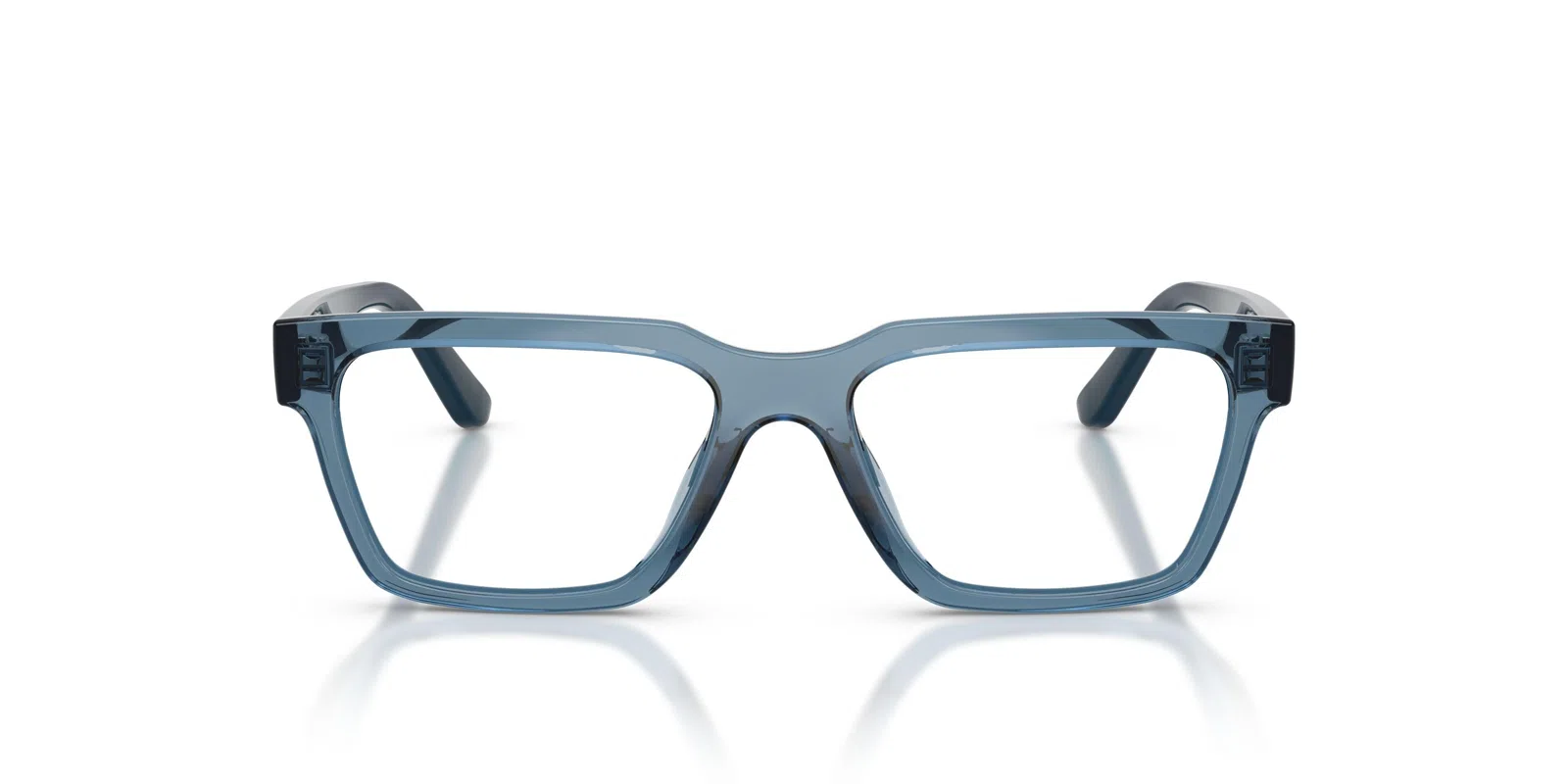 Vogue Eyewear Kids Vista 2040 Eyeglasses - view 13